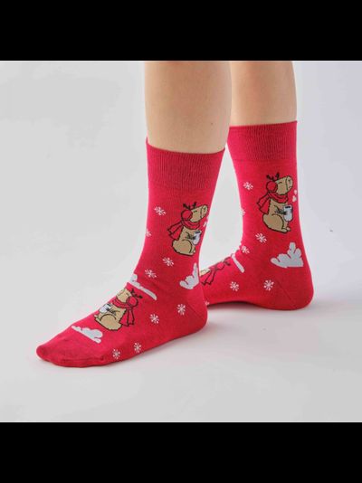 Капибары любят какао 38-41