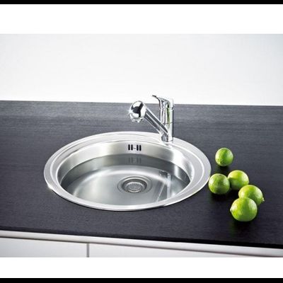 Мойка Franke Ronda ROX 610-41