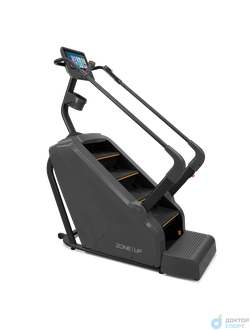 Лестница-эскалатор Svensson Industrial ZONE UP  коммерческая