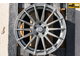 Комплект дисков R17 8,0J ET+35 5*100 Shogun S15 Графит (S291)