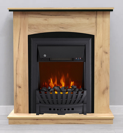 камин электрический Barcelona