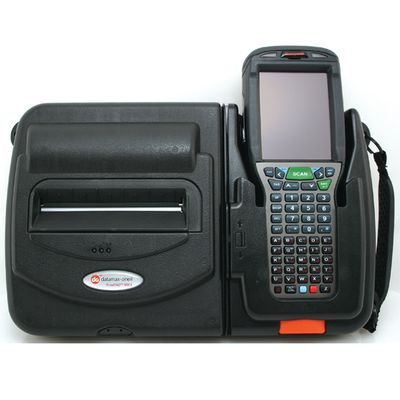 Honeywell Dolphin 99ex терминал сбора данных