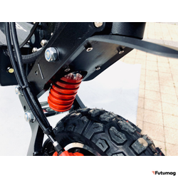 Электросамокат JETSON Neotron