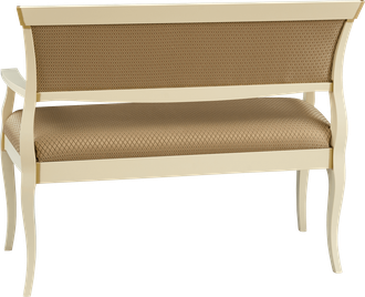 Скамейка Ромео