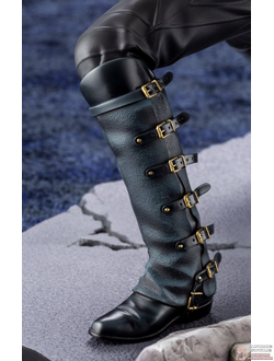Фигурка 1/8 Вергилий Спарда (Vergil Sparda)