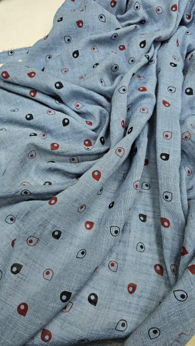 Артикул МОККА 80027 Цвет 3