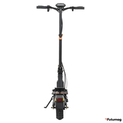 Электросамокат Kugoo F1 Pro