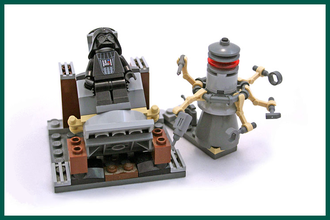 Lego star wars 7251 hotsell