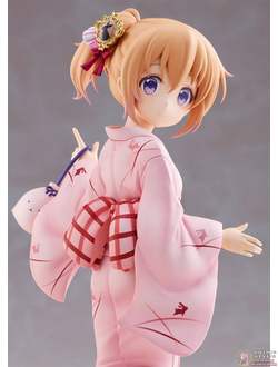 Фигурка 1/7 Кокоа Хото (Kokoa Hoto Repackage Edition)