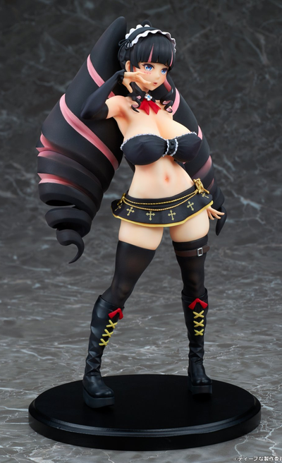 Фигурка 1/7 DeepWeb Underground Nidaime ver.