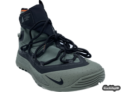 NIKE ACG AIR TERRA ANTARKTIK GORE-TEX JUNIPER FOG (40-45)