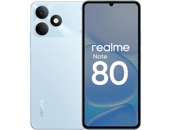 Realme Note 80 4/64Gb Blue