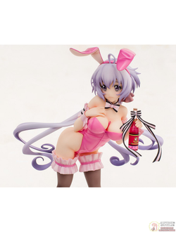 Фигурка 1/7 Крис Юкинэ (Yukine Chris Bunny Style)