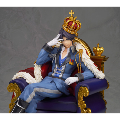 Фигурка 1/8  Кэйго Атобэ (Atobe Keigo)