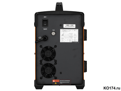 купить Сварочный полуавтомат Сварог REAL MIG 160 (N24001) в Челябинске цена на сайте