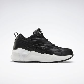 КРОССОВКИ REEBOK AZTREK DOUBLE MIX BLACK