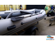 Тент на лодку DonBoat DB-370
