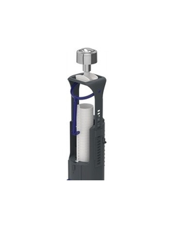 Сливной механизм для бачка унитаза Geberit Impuls Basic 230 136.909.21.2