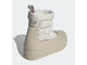 Adidas Superstar Adifom Winter Boot W сзади