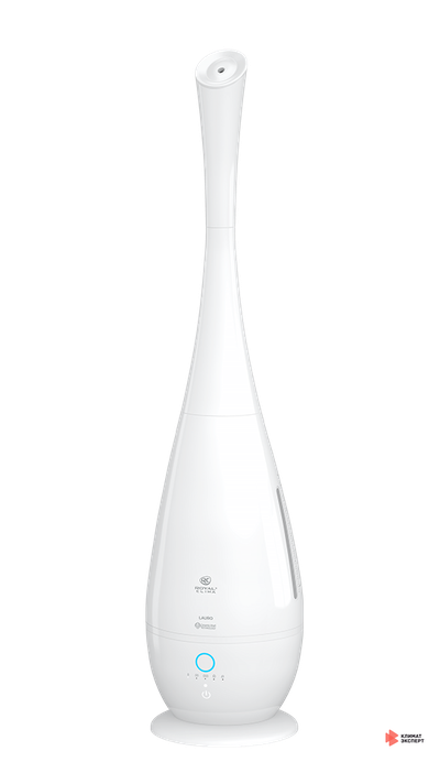 Бытовой увлажнитель Royal Clima серии LAURO RUH-LR370/5.0E-WT