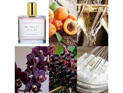Zarkoperfume Pink Molecule 090 09