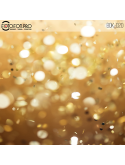 Фотофон виниловый «Конфетти»