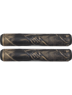 Грипсы для самоката Striker Black Gold