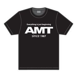 AMT T-shirt (L) - фирменная футболка