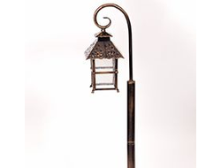 Ландшафтный светильник серии Caior  ll