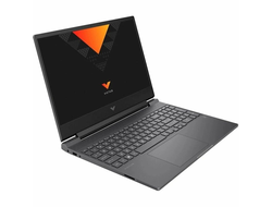 HP Victus 15-fa2082wm 15.6'' IPS FHD i5 13420H 16Gb, (SSD)512Gb RTX4050 6Gb Win11HM Серый
