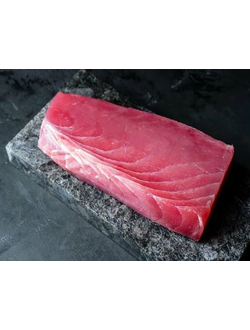 Тунец филе с/м SAKU AA в/у 400-600 гр