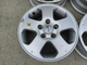 № 1711/1. Диски R15 5х114.3 Nissan