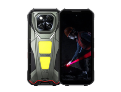Doogee V Max LR 16/512Gb Gray