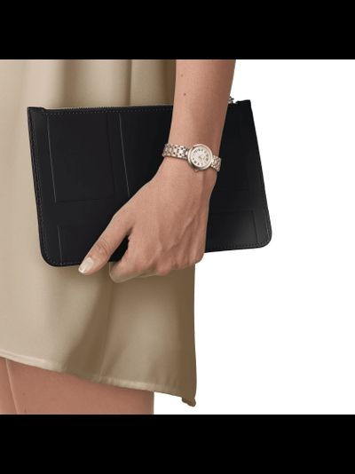 Швейцарские часы Tissot T126.010.22.013.01