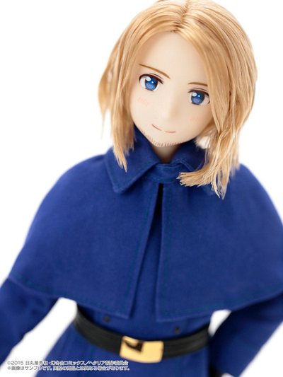 Кукла 1/6  PureNeemo Франция (France)