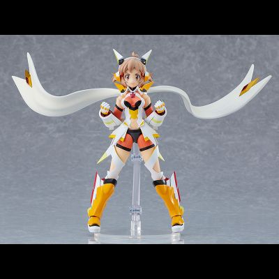 Фигурка Хибики Тачибана (Act Mode Tachibana Hibiki)