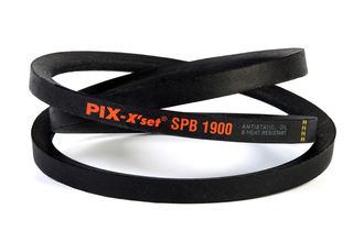 Ремень клиновой SPB-1900 Lp PIX
