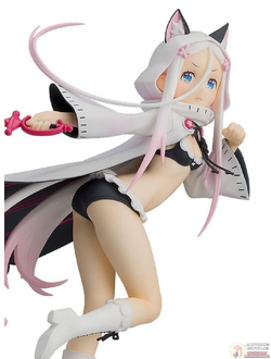 Фигурка Арснотория (Arsnotoria Cat Kingdom Ver. Pop Up Parade)