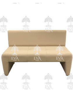 ДИВАН "РИТМ" ДВУХМЕСТНЫЙ