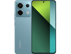 Xiaomi Redmi Note 13 Pro 5G 8/256GB Blue