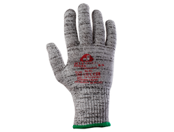 Трикотажные перчатки для защиты от порезов (5 класс) JETA SAFETY JC051-C01 Samurai