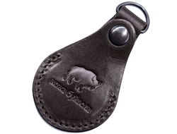 Чехол-брелок на ключ-магнит TB-b-01