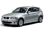 BMW 1 I E87 2004-2011