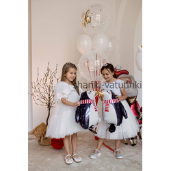 Ходячий шар "Пингвин"