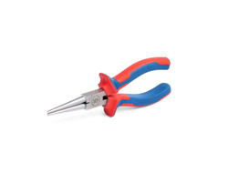 Круглогубцы 160 мм серия МАСТЕР для проведения слесарно-монтажных работ