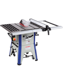 Распиловочный станок по дереву BELMASH LTS-250 (2.2 кВт, 400 В)