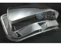 Стекло для фары BMW 5 series F10/F11 седан/универсал (2009-н.в) правое (R), 1шт