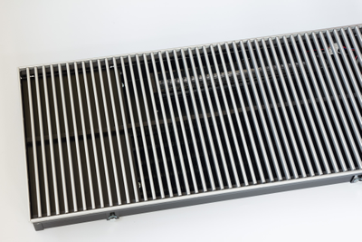 Конвектор с принудительной конвекцией KVZ Vent 360-80-1000-2V