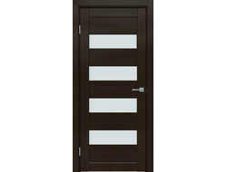 Дверь Triadoors L3 орех макадамия