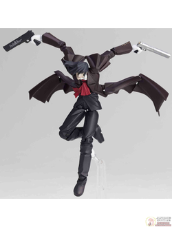 Фигурка Алукард (Alucard)